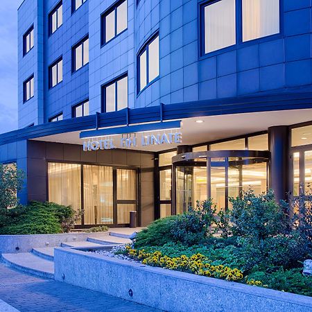 Hotel Nh Linate Peschiera Borromeo Esterno foto