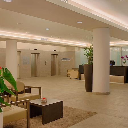 Hotel Nh Linate Peschiera Borromeo Ristorante foto