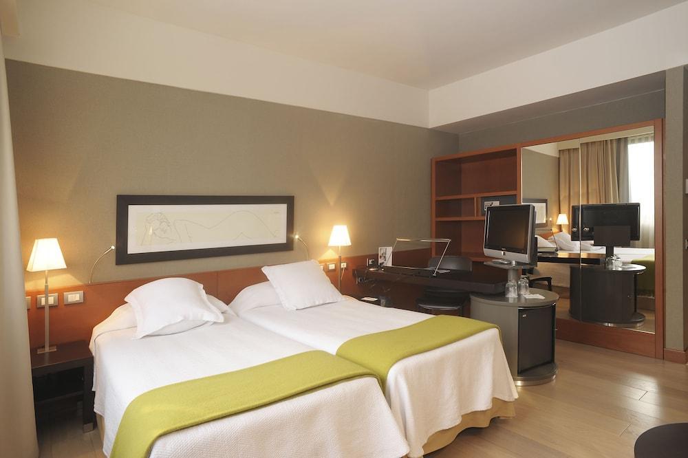 Hotel Nh Linate Peschiera Borromeo Esterno foto