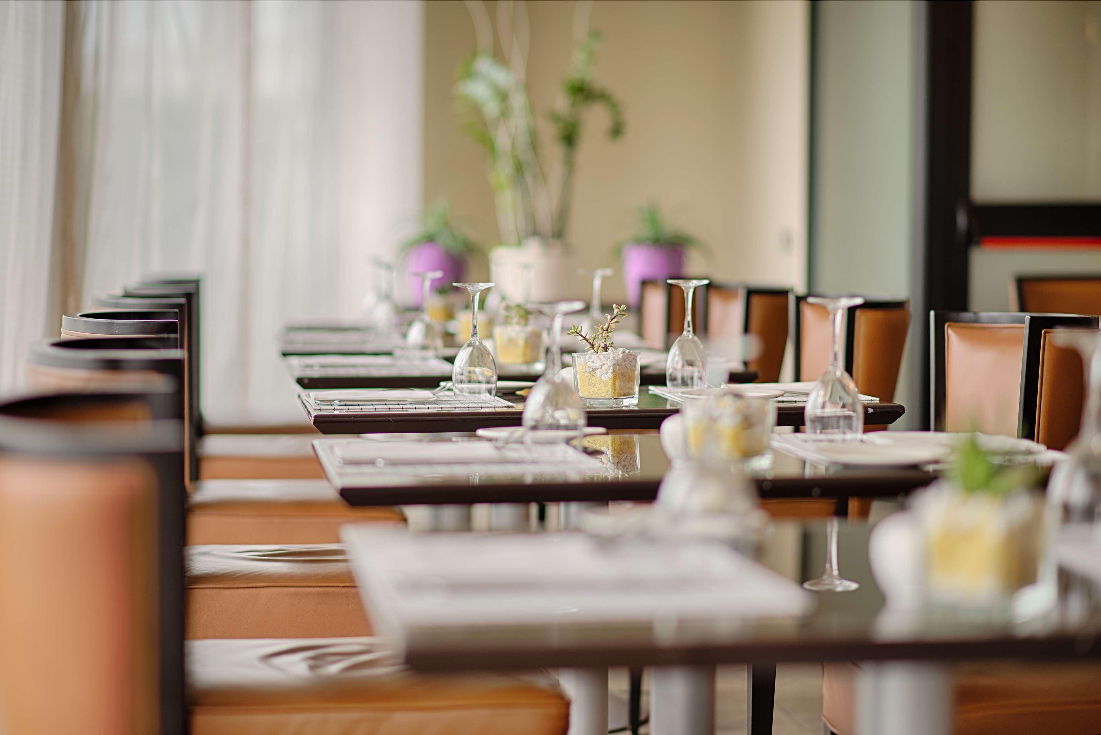 Hotel Nh Linate Peschiera Borromeo Esterno foto