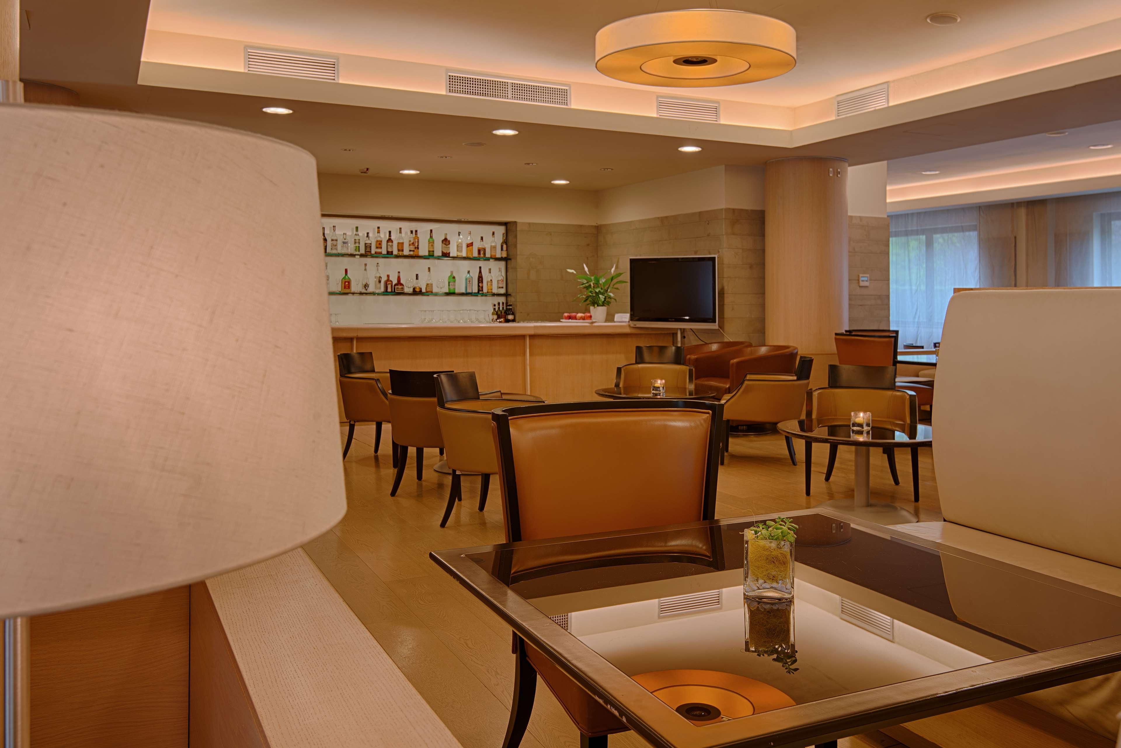 Hotel Nh Linate Peschiera Borromeo Esterno foto