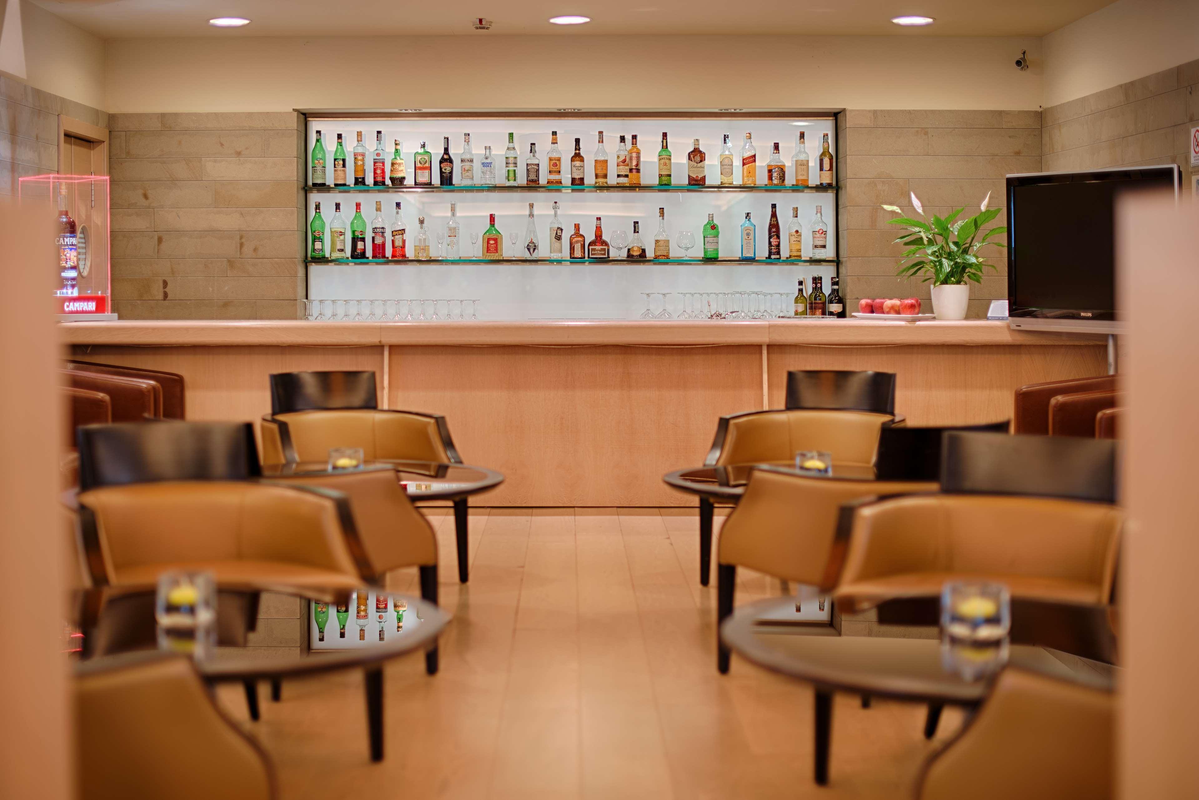 Hotel Nh Linate Peschiera Borromeo Esterno foto