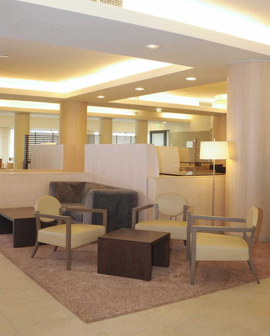 Hotel Nh Linate Peschiera Borromeo Esterno foto