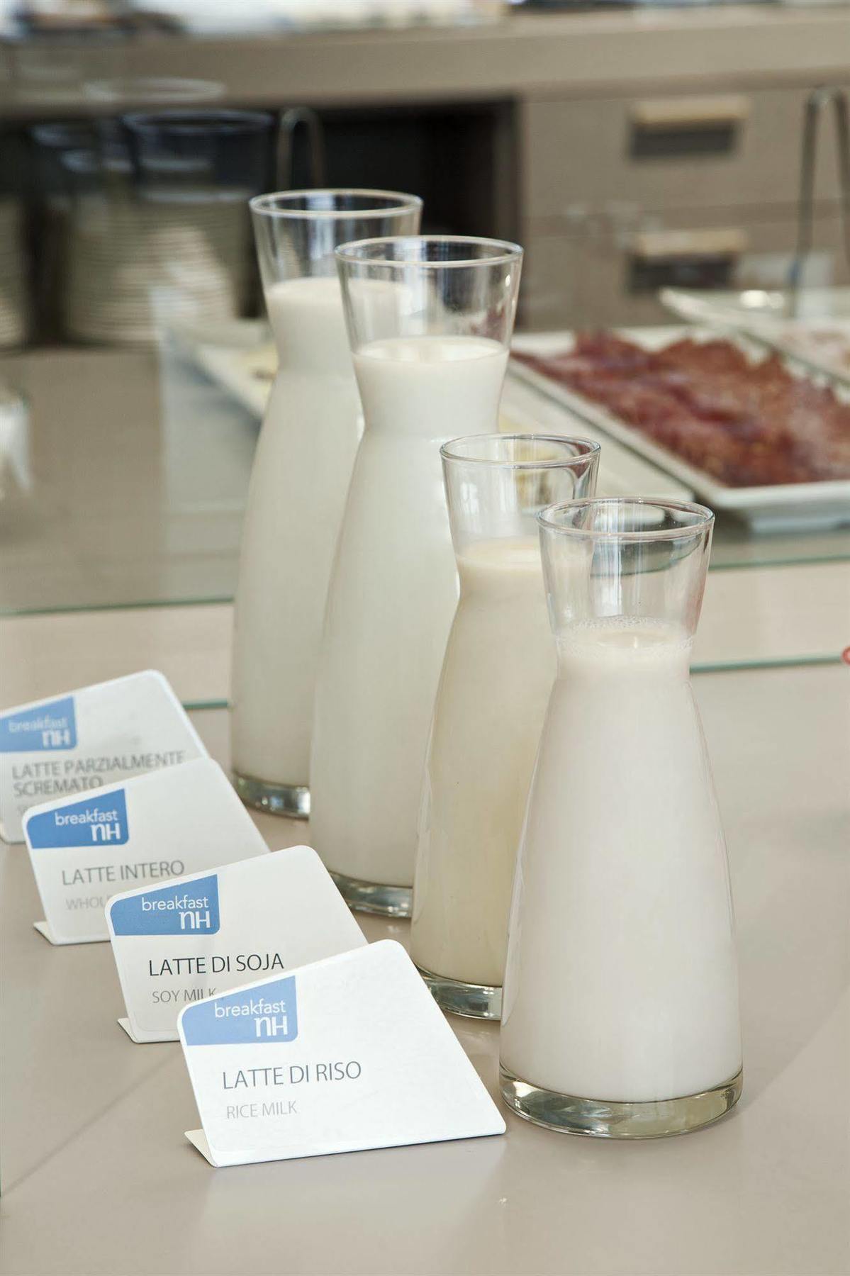 Hotel Nh Linate Peschiera Borromeo Esterno foto