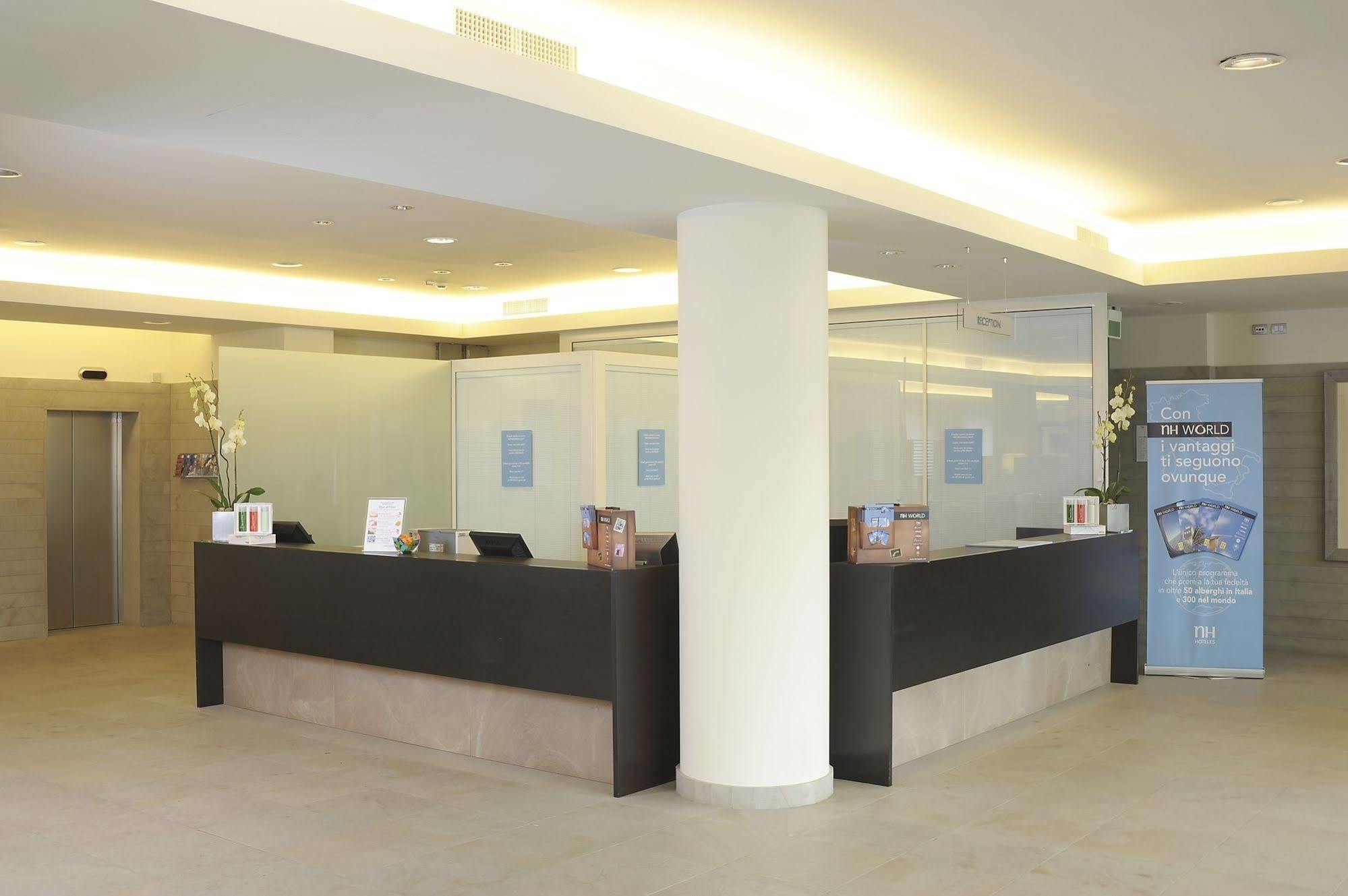 Hotel Nh Linate Peschiera Borromeo Esterno foto