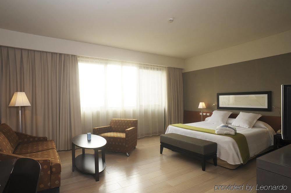 Hotel Nh Linate Peschiera Borromeo Esterno foto